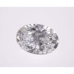 1.07ct OVAL Diamond - 500105461