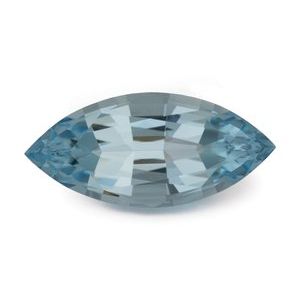 2.28ct MARQUISE Aquamarine - 500104229