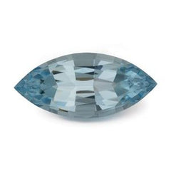 2.28ct MARQUISE Aquamarine - 500104229