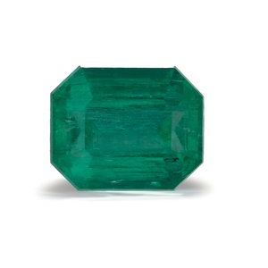 1.37ct EMERALD Emerald - 500104319