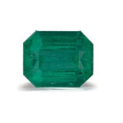 1.37ct EMERALD Emerald - 500104319