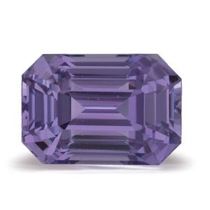 2.03ct EMERALD Sapphire - 500104323