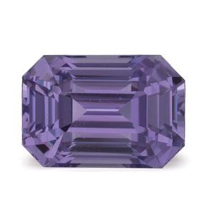 2.03ct EMERALD Sapphire - 500104323