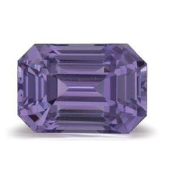 2.03ct EMERALD Sapphire - 500104323