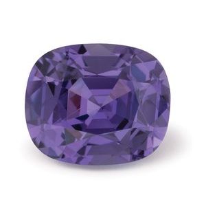 2.22ct ANTIQUE CUSHION Sapphire - 500104328