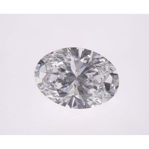 1.04ct OVAL Diamond - 500105430