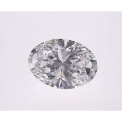 1.04ct OVAL Diamond - 500105430