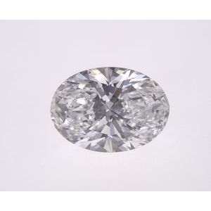 1.03ct OVAL Diamond - 500105427
