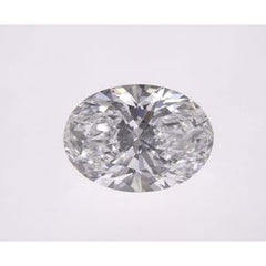 1.03ct OVAL Diamond - 500105427