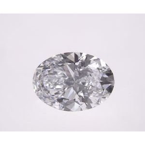 1.03ct OVAL Diamond - 500105426