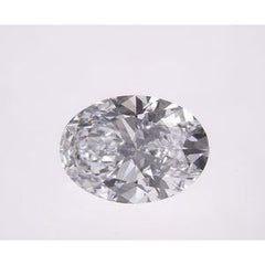 1.03ct OVAL Diamond - 500105426