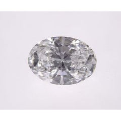 1.03ct OVAL Diamond - 500105429