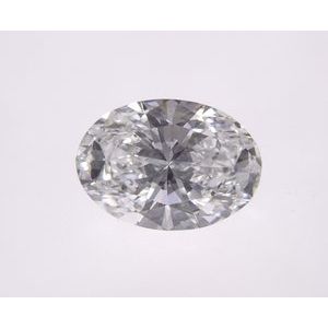 1.03ct OVAL Diamond - 500105429
