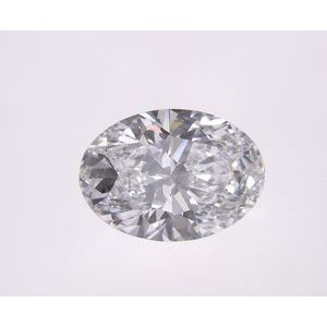 1.04ct OVAL Diamond - 500105432