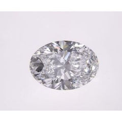 1.04ct OVAL Diamond - 500105432