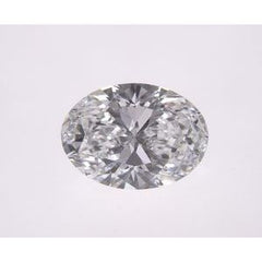 1.03ct OVAL Diamond - 500105428