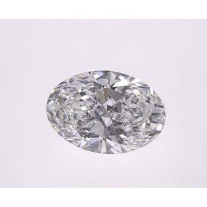 1.04ct OVAL Diamond - 500105435