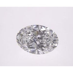 1.04ct OVAL Diamond - 500105435