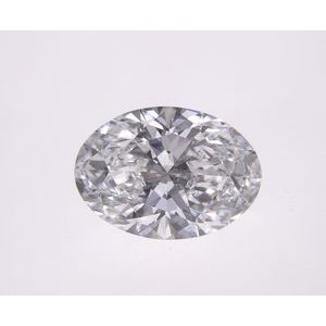 1.04ct OVAL Diamond - 500105431