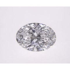 1.04ct OVAL Diamond - 500105431