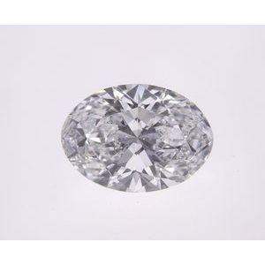 1.04ct OVAL Diamond - 500105433