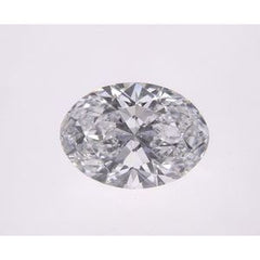 1.04ct OVAL Diamond - 500105433
