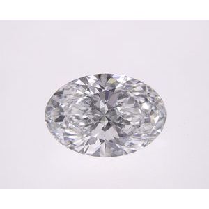 1.04ct OVAL Diamond - 500105436