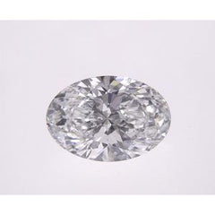 1.04ct OVAL Diamond - 500105436