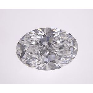1.04ct OVAL Diamond - 500105437