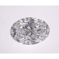 1.04ct OVAL Diamond - 500105437