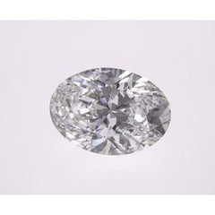 1.04ct OVAL Diamond - 500105440