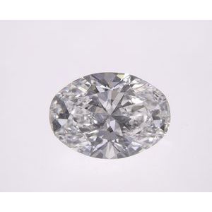 1.04ct OVAL Diamond - 500105438