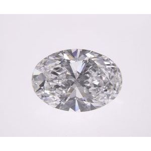 1.05ct OVAL Diamond - 500105442