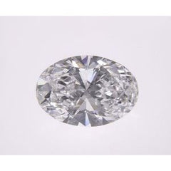 1.05ct OVAL Diamond - 500105442