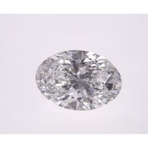 1.07ct OVAL Diamond - 500105465