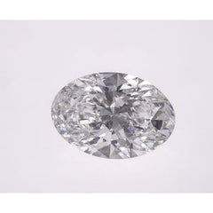 1.07ct OVAL Diamond - 500105465