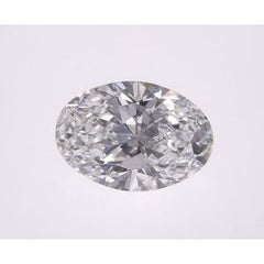1.05ct OVAL Diamond - 500105445