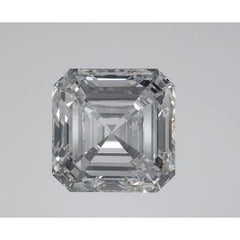 1.5ct ASSCHER Diamond - 500104790