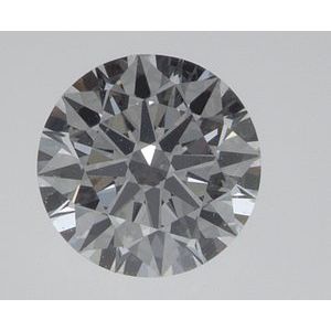 0.53ct ROUND Diamond - 500104851