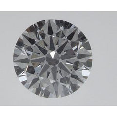 0.53ct ROUND Diamond - 500104851