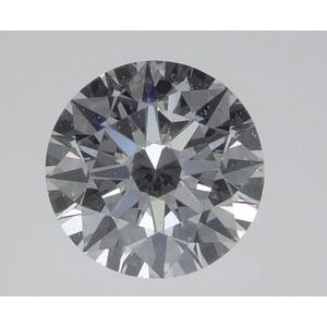 0.51ct ROUND Diamond - 500104838