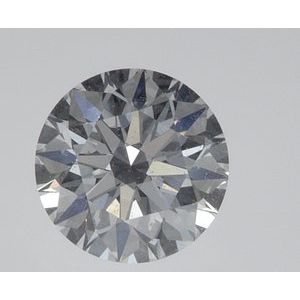 0.53ct ROUND Diamond - 500104855