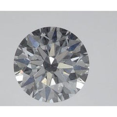 0.53ct ROUND Diamond - 500104855