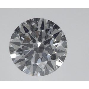 0.53ct ROUND Diamond - 500104856