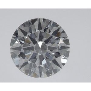 0.53ct ROUND Diamond - 500104857
