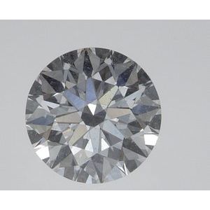 0.53ct ROUND Diamond - 500104859