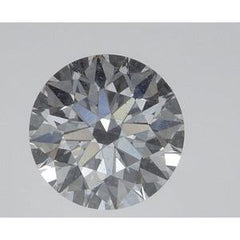 0.53ct ROUND Diamond - 500104859