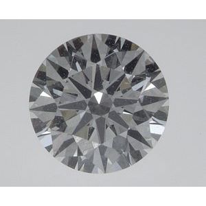 0.54ct ROUND Diamond - 500104862