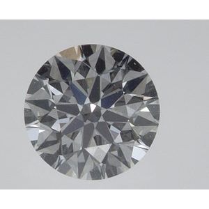 0.53ct ROUND Diamond - 500104858