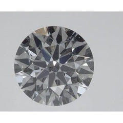 0.53ct ROUND Diamond - 500104858